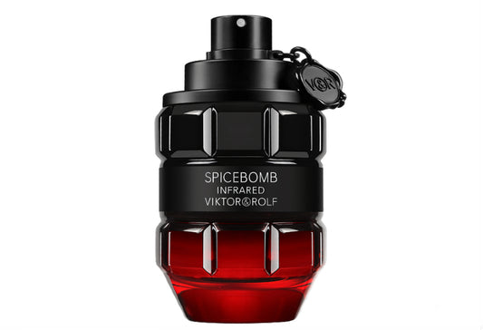 Viktor Rolf Spicebomb Infrared - EDT 50  ml за мъже Zinora.bg