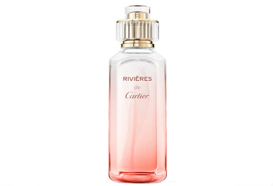 Cartier Rivieres De Insouciance - EDT  100 ml унисекс Zinora.bg