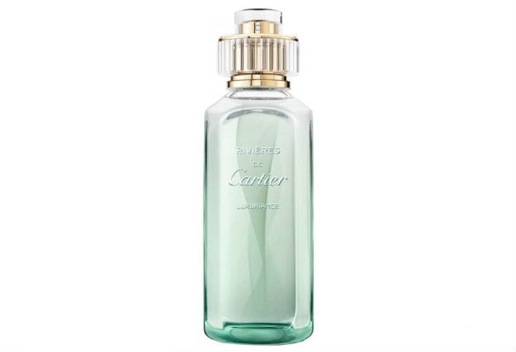Cartier Rivieres de Luxurianceе - EDT  100 ml унисекс