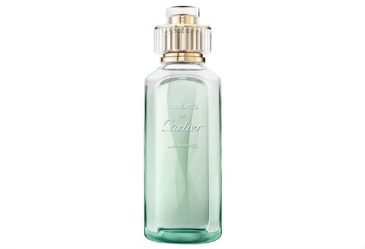 Cartier Rivieres de Luxurianceе - EDT  100 ml унисекс Zinora.bg