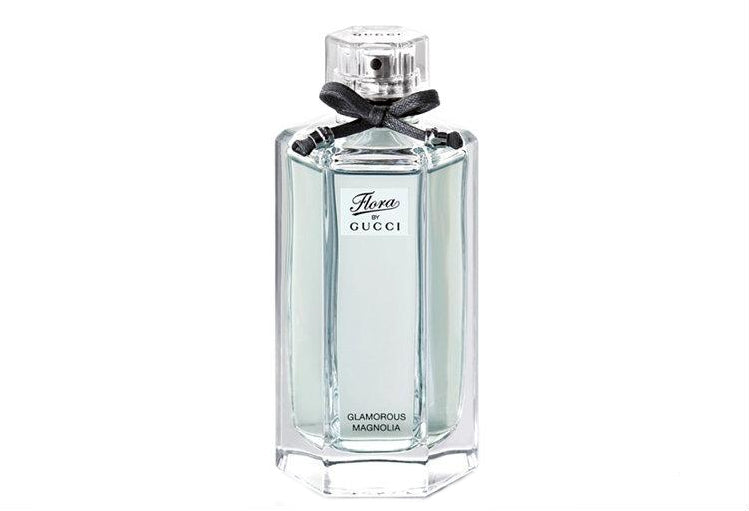 Gucci Flora Glamorous Magnolia Б.О. EDT 100 ml за жени