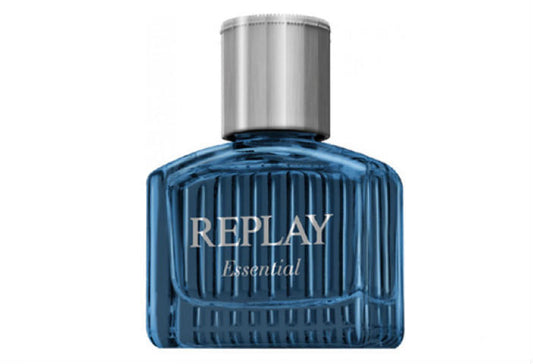 Replay Essential for Him Б.О. - EDT 75 ml за мъже Zinora.bg