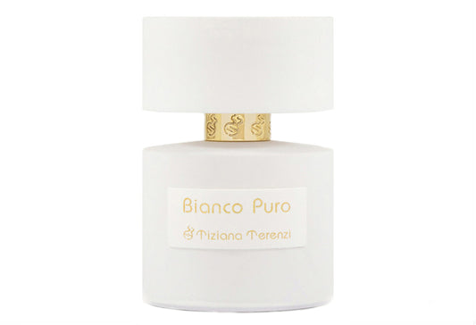 Tiziana Terenzi Bianco Puro - Extrait de Parfum 100 ml унисекс Zinora.bg