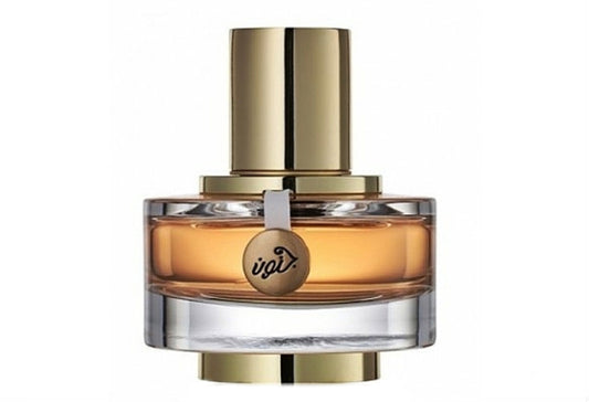 Rasasi Junoon Leather pour Femme - EDP  50 ml за жени Zinora.bg