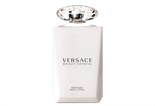 Versace Bright Crystal Body Lotion body lotion 200 ml за жени Zinora.bg