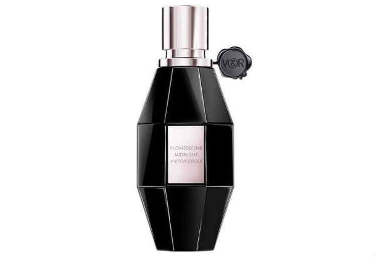 Viktor &amp; Rolf Flowerbomb Midnight Б.О. - EDP 100 ml за жени