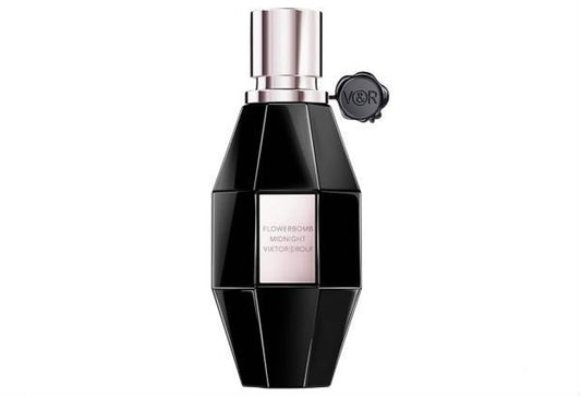 Viktor &amp; Rolf Flowerbomb Midnight Б.О. - EDP 100 ml за жени Zinora.bg