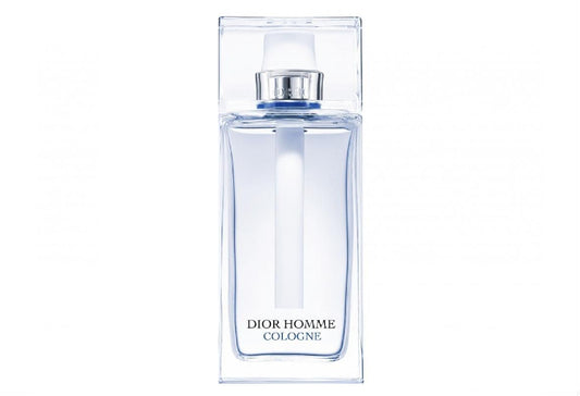 Dior Homme Cologne  EDT 125 ml за мъже Zinora.bg