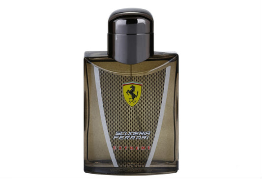 Ferrari Extreme for Men Б.О. EDT 125 ml за мъже Zinora.bg