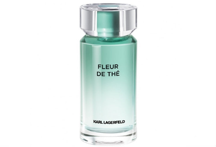 Karl Lagerfeld Fleur de The - EDP 100 ml за жени