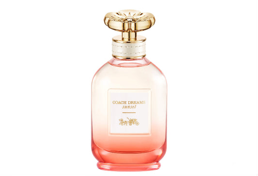 Coach Dreams Sunset Б.О. - EDP 90 ml за жени Zinora.bg