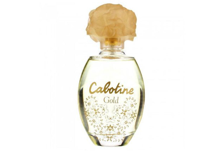 Gres Cabotine Gold - EDT 100  ml за жени
