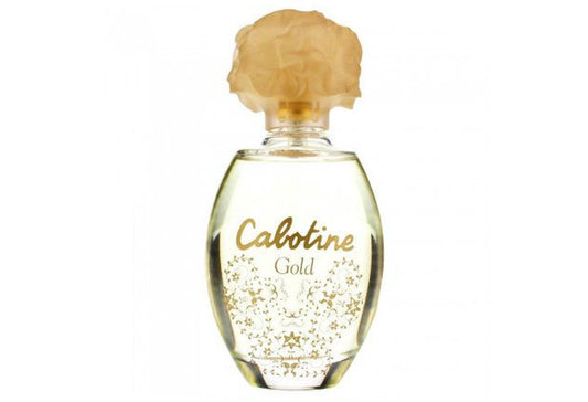 Gres Cabotine Gold - EDT 100  ml за жени Zinora.bg