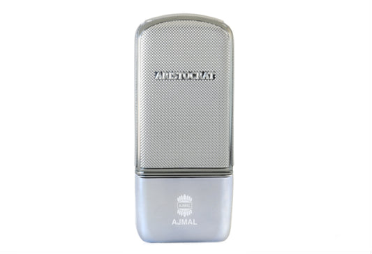 Ajmal Aristocrat Platinum - EDP  75 ml за мъже Zinora.bg