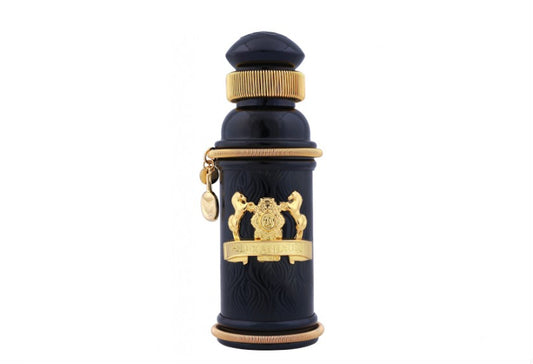 Alexandre. J Black Muscs - EDP 100 ml унисекс Zinora.bg