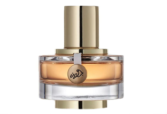 Rasasi Junoon Velvet Pour Femme - EDP  50 ml за жени Zinora.bg