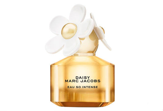 Marc Jacobs Daisy Eau So Intense Б.О. - EDP 100 ml за жени Zinora.bg