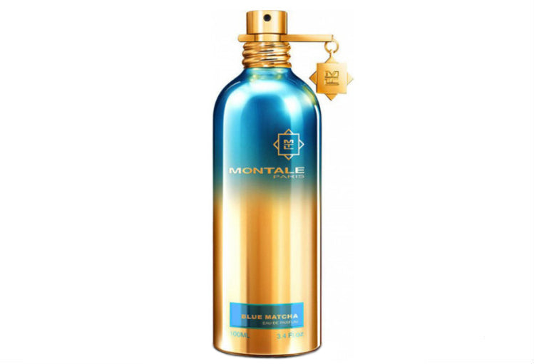 Montale Blue Matcha - EDP 100 ml унисекс