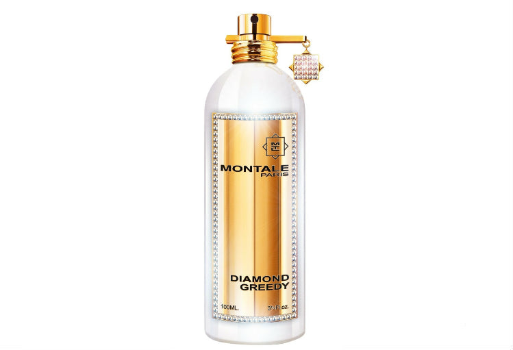 Montale Diamond Greedy - EDP 100 ml за жени