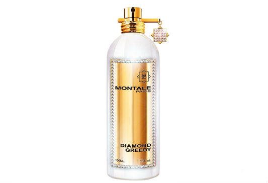Montale Diamond Greedy - EDP 100 ml за жени Zinora.bg