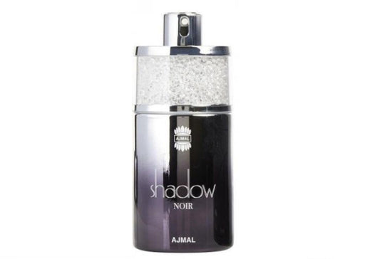 Ajmal Shadow Noir - EDP  75 ml за жени Zinora.bg
