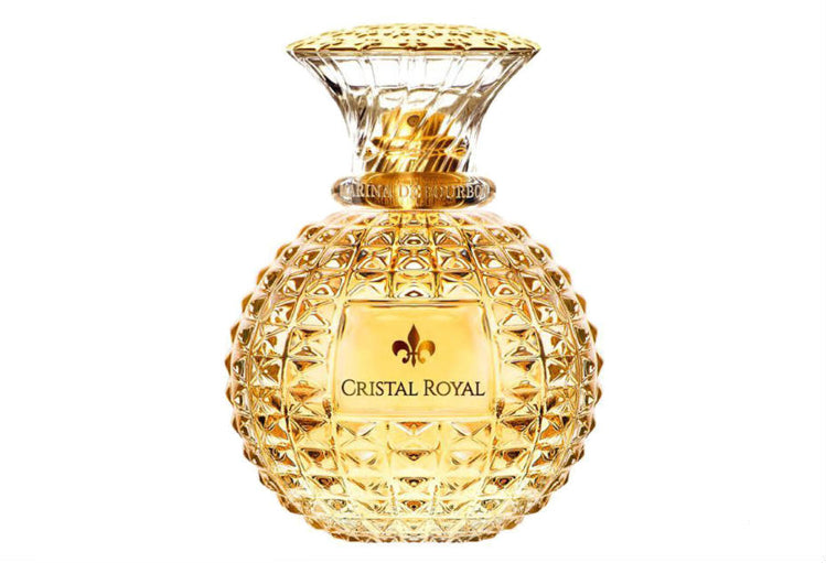 Marina De Bourbon Cristal Royal - EDP 30 ml за жени