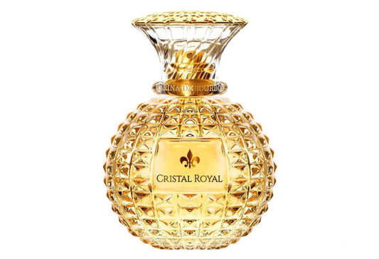 Marina De Bourbon Cristal Royal - EDP 30 ml за жени Zinora.bg