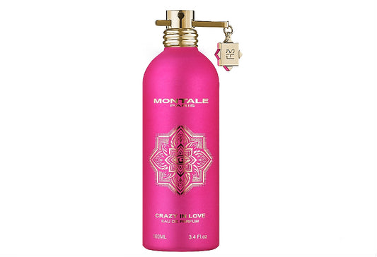 Montale Crazy In Love - EDP 50 ml за жени Zinora.bg