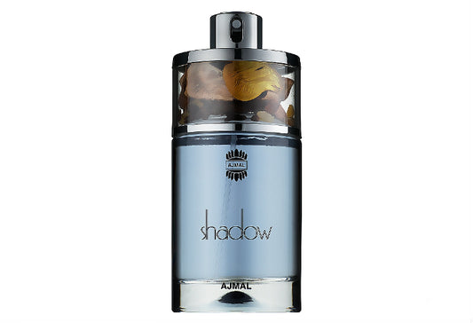 Ajmal Shadow Grey - EDР 75 ml за мъже Zinora.bg