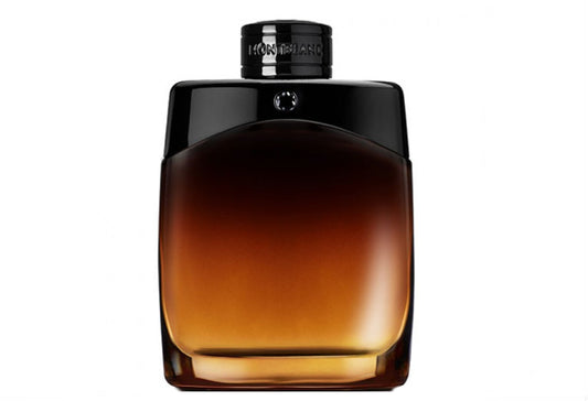 Mont Blanc Legend Night EDP 100 ml за мъже Zinora.bg