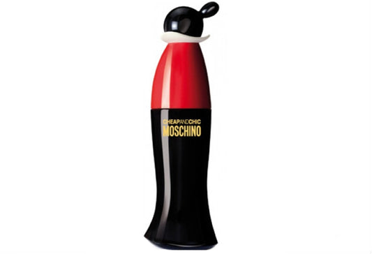 Moschino Cheap & Chic Б.О. EDT 100 ml за жени Zinora.bg