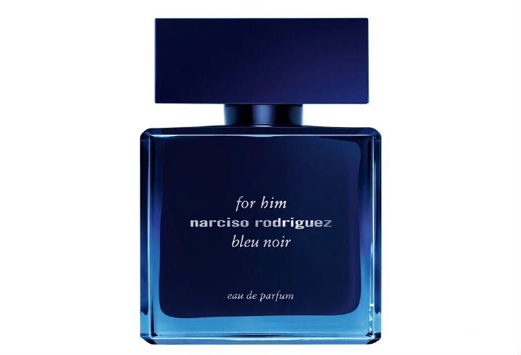 Narciso Rodriguez for Him Bleu Noir (EDP) Б.О. - EDP 100 ml за мъже