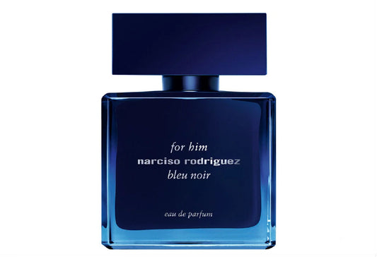 Narciso Rodriguez for Him Bleu Noir (EDP) Б.О. - EDP 100 ml за мъже Zinora.bg