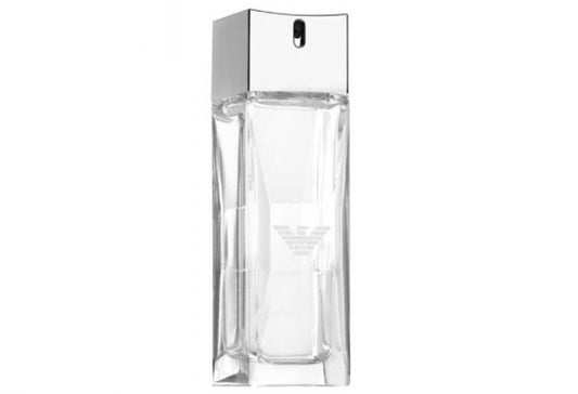 Armani Diamonds for Men EDT 75 ml за мъже Zinora.bg