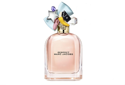 Marc Jacobs Perfect Б.О. - EDP 100 ml за жени Zinora.bg