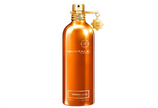 Montale Orange Aoud Б.О. EDP 100 ml унисекс Zinora.bg
