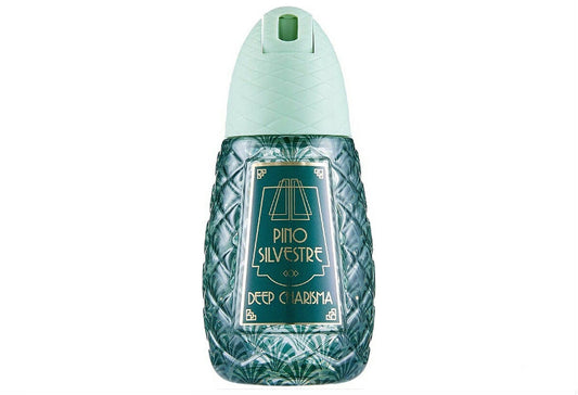 Pino Silvestre Deep Charisma - EDT 125 ml за мъже Zinora.bg