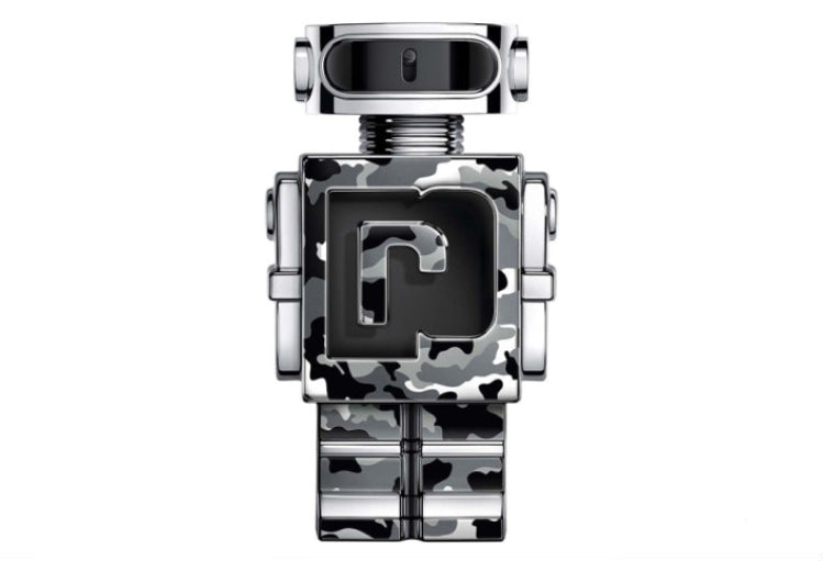 Paco Rabanne Phantom Legion - EDT  100 ml за мъже