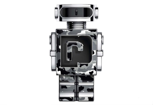 Paco Rabanne Phantom Legion - EDT  100 ml за мъже Zinora.bg
