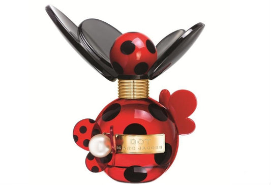 Marc Jacobs Dot for Women EDP 100 ml за жени Zinora.bg