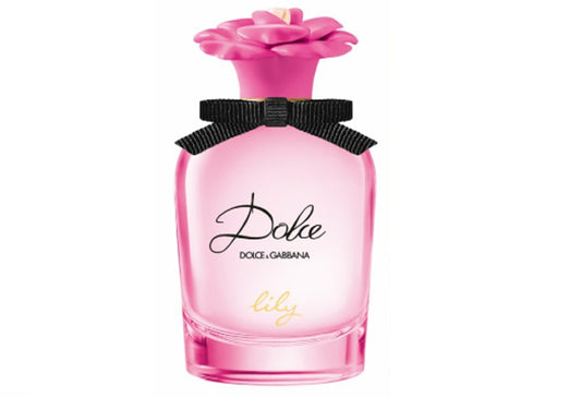 Dolce & Gabbana Dolce Lily - EDT 75 ml за жени Zinora.bg