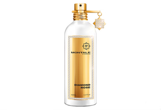 Montale Diamond Rose - EDP 100 ml за жени Zinora.bg