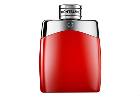 Mont Blanc Legend Red Б.О. - EDP 100 ml за мъже Zinora.bg
