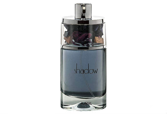 Ajmal Shadow II pour Homme - EDP  75 ml за мъже Zinora.bg