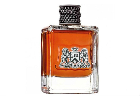 Juicy Couture Dirty English for Men EDT 100 ml за мъже Zinora.bg
