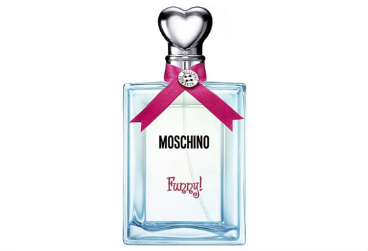 Moschino Funny Б.О. EDT 100 ml за жени Zinora.bg