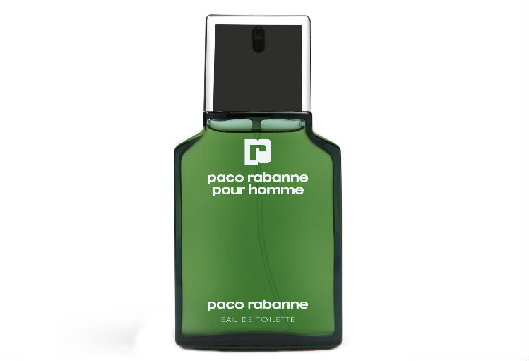 Paco Rabanne pour Homme Б.О. EDT 100 ml за мъже