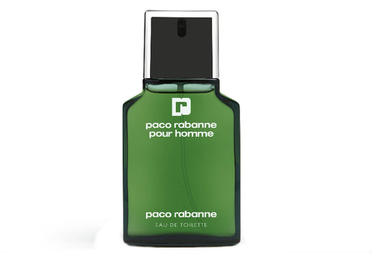 Paco Rabanne pour Homme Б.О. EDT 100 ml за мъже Zinora.bg
