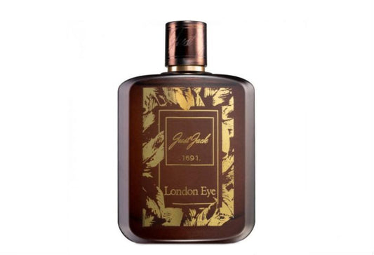 Just Jack London Eye - EDP 100 ml унисекс Zinora.bg