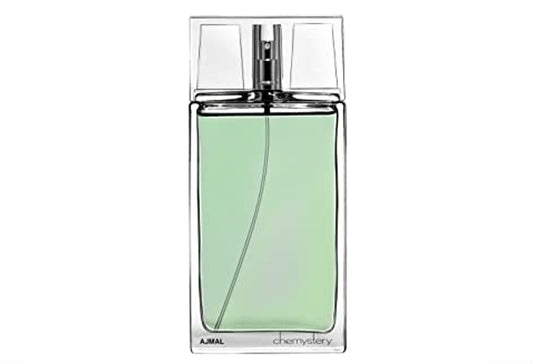 Ajmal Chemystery - EDP 90 ml за мъже Zinora.bg